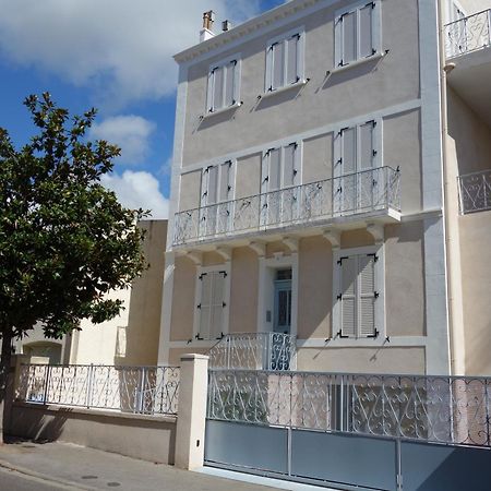 Appartement Port De Sanary Dış mekan fotoğraf