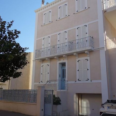 Appartement Port De Sanary Dış mekan fotoğraf