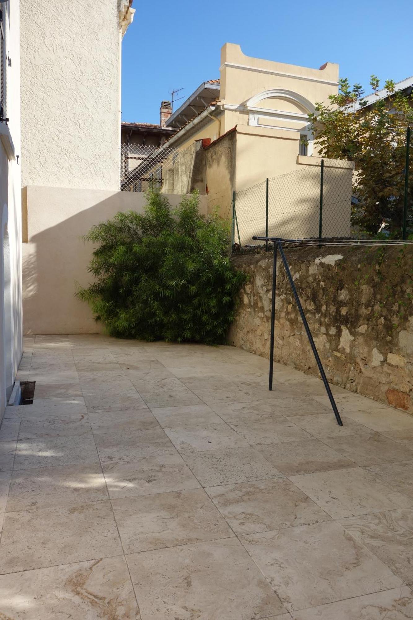 Appartement Port De Sanary Dış mekan fotoğraf