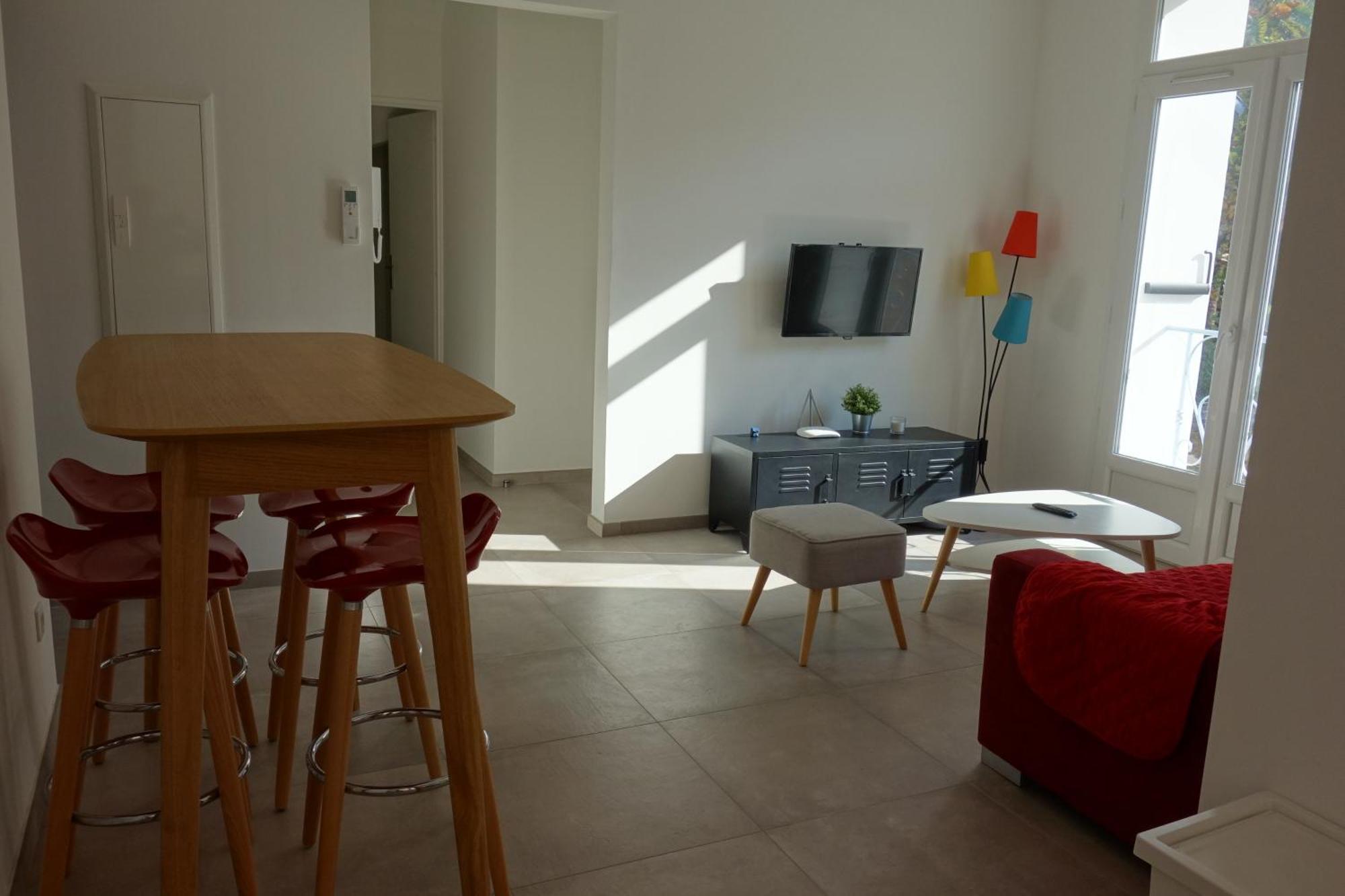 Appartement Port De Sanary Dış mekan fotoğraf