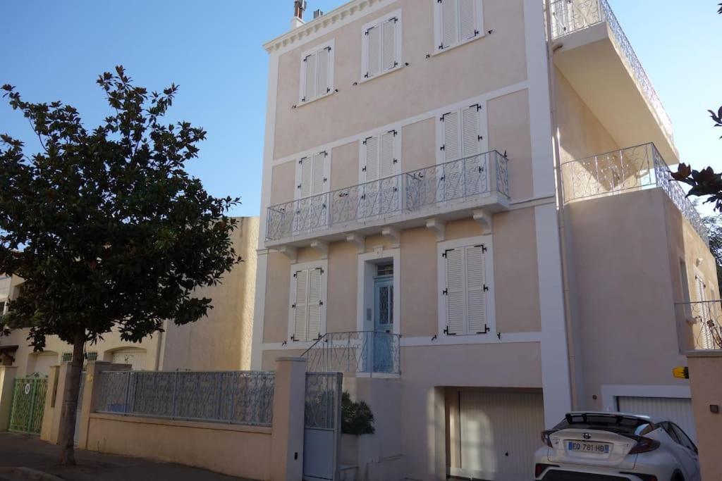 Appartement Port De Sanary Dış mekan fotoğraf