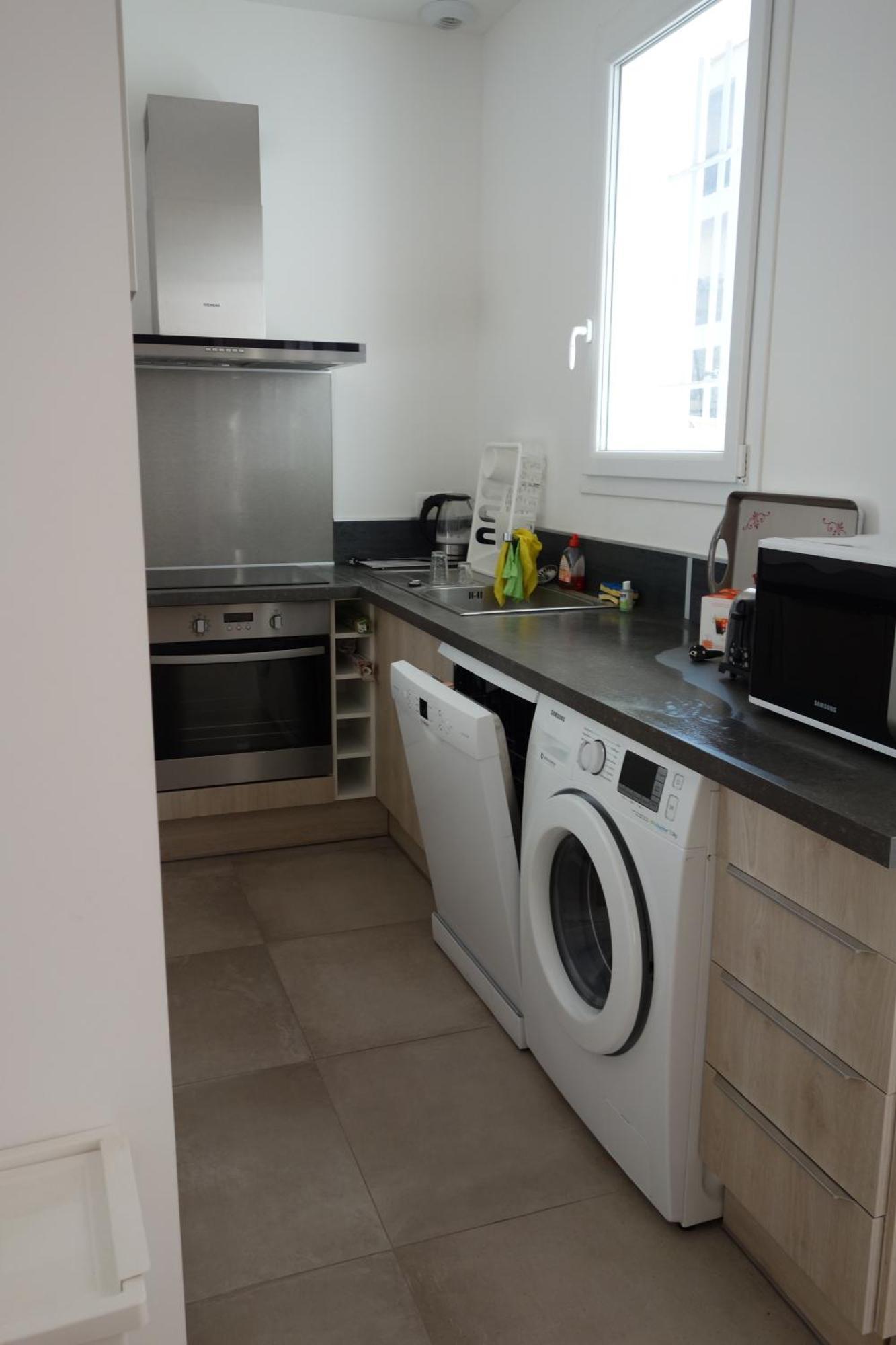 Appartement Port De Sanary Dış mekan fotoğraf