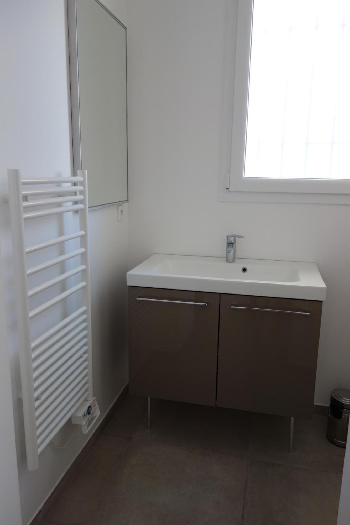 Appartement Port De Sanary Dış mekan fotoğraf