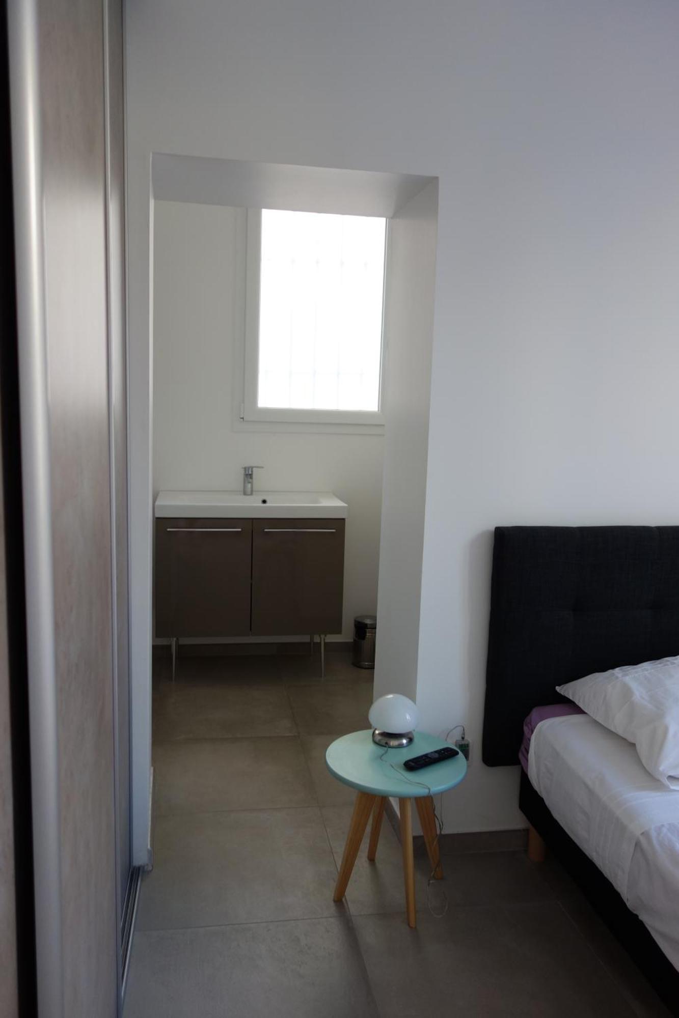 Appartement Port De Sanary Dış mekan fotoğraf