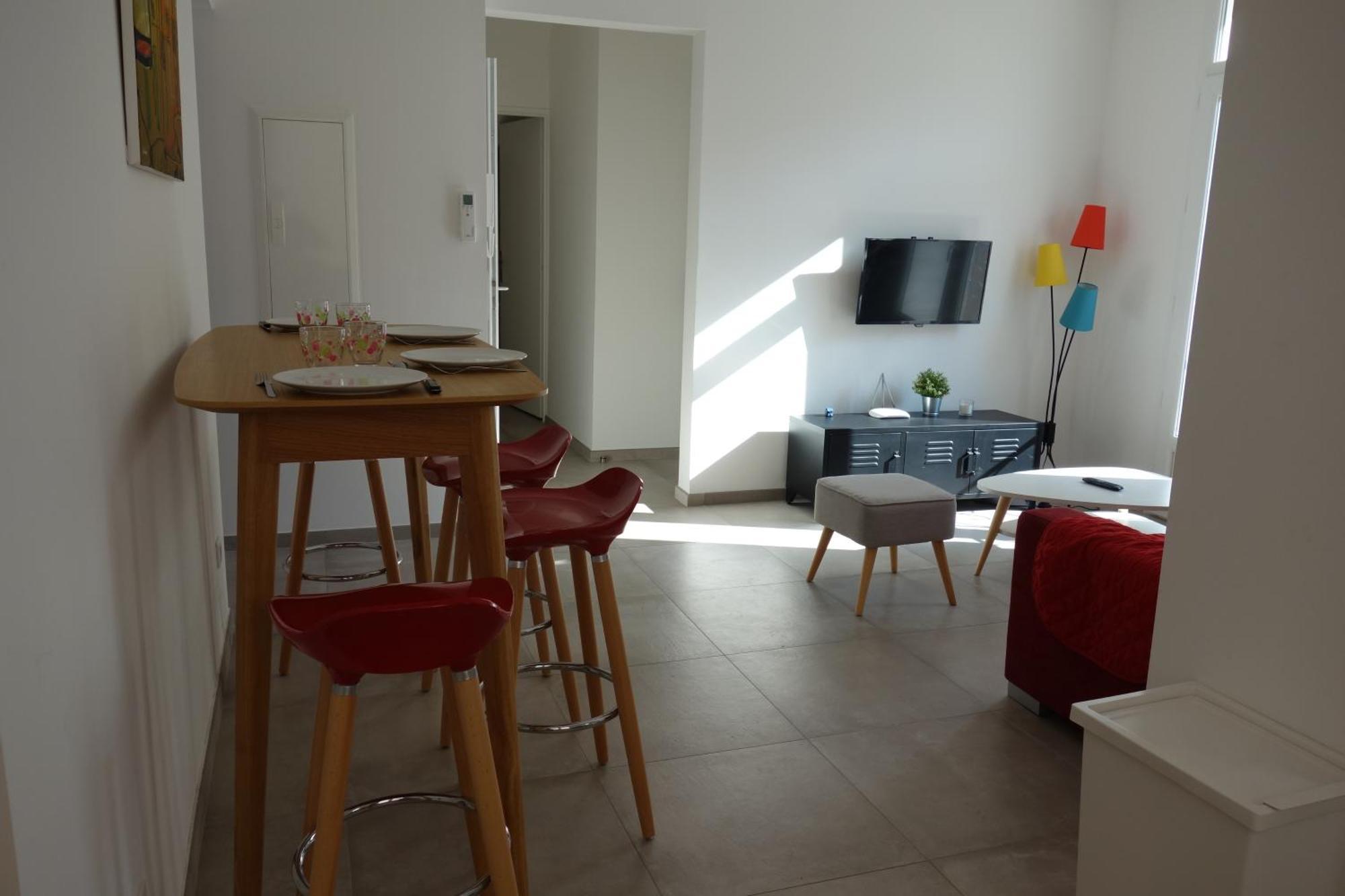 Appartement Port De Sanary Dış mekan fotoğraf