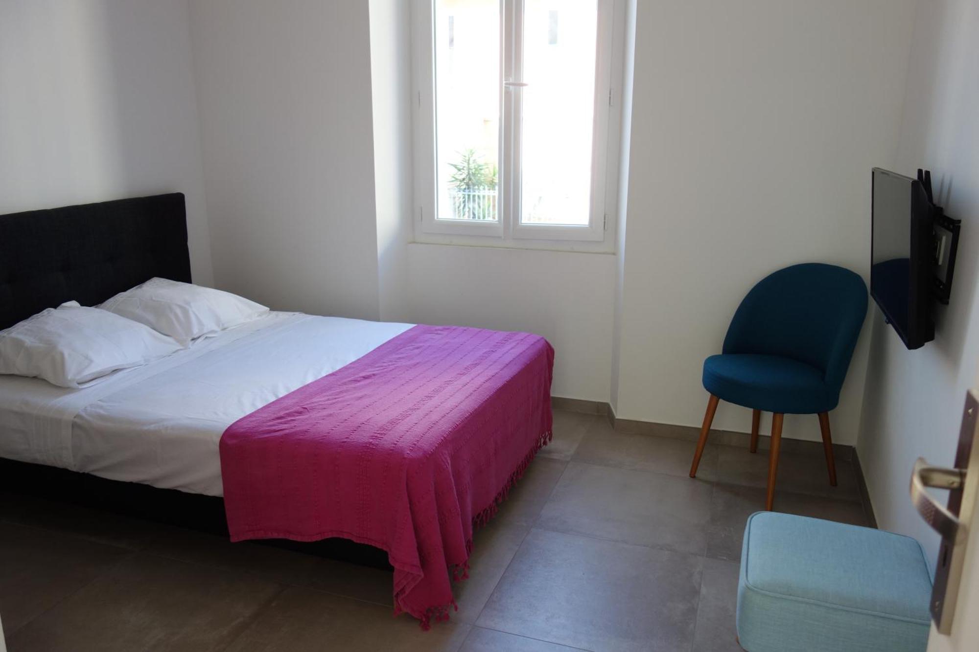 Appartement Port De Sanary Dış mekan fotoğraf