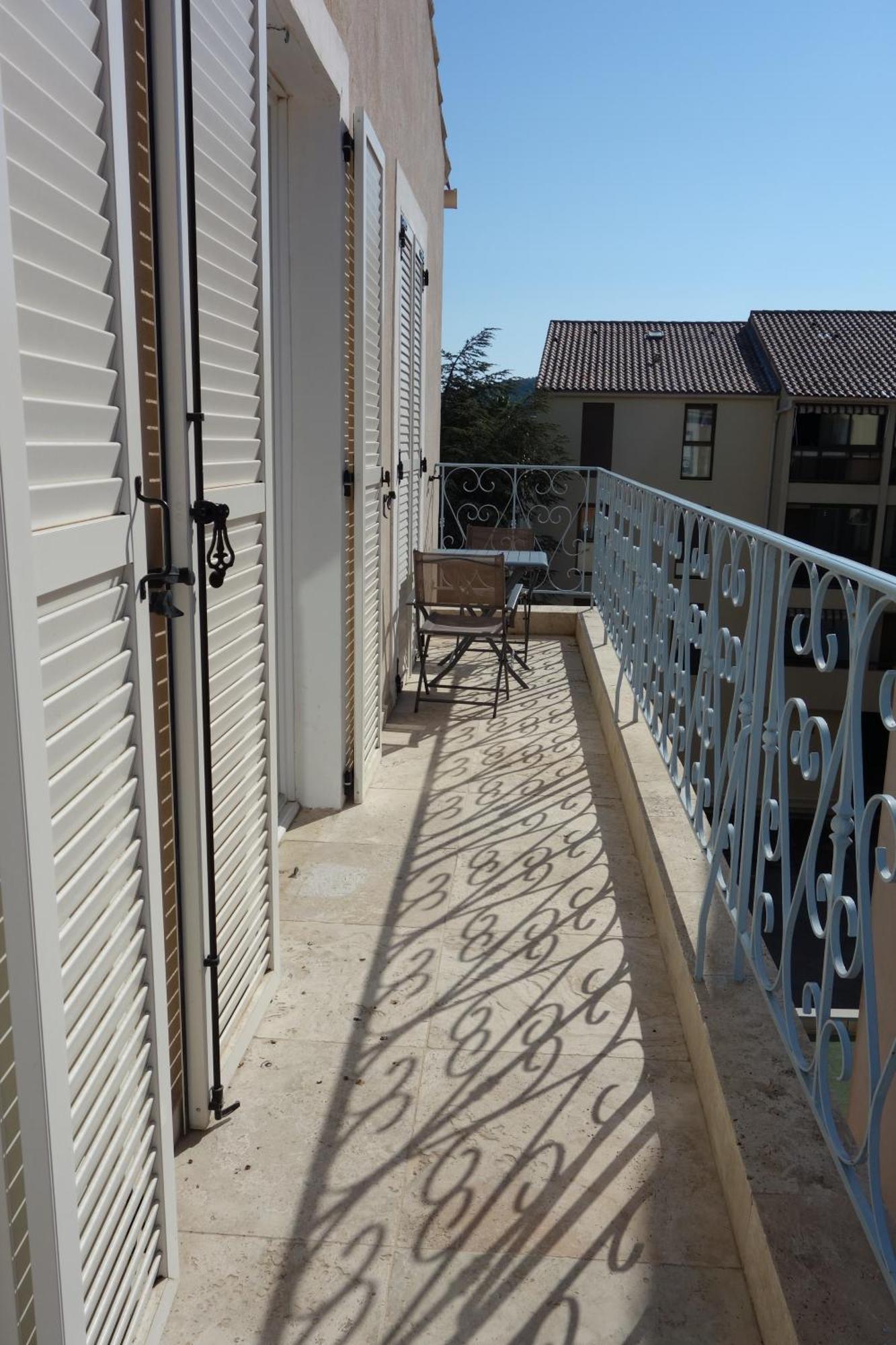 Appartement Port De Sanary Dış mekan fotoğraf