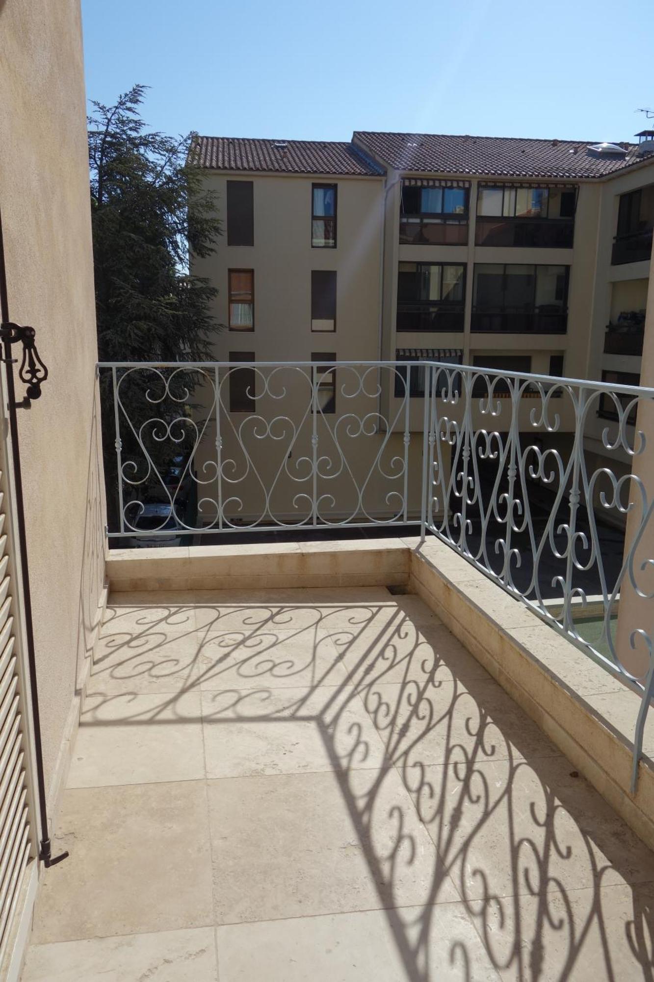 Appartement Port De Sanary Dış mekan fotoğraf
