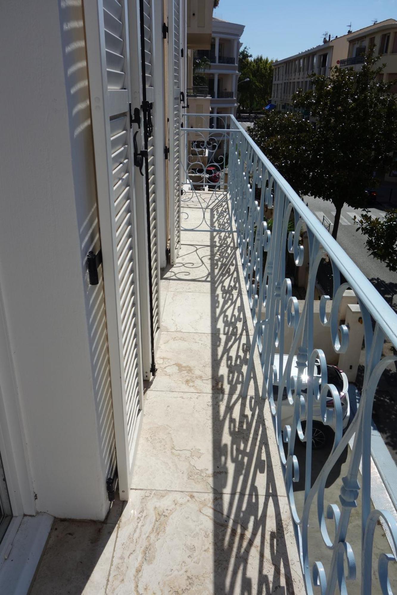 Appartement Port De Sanary Dış mekan fotoğraf