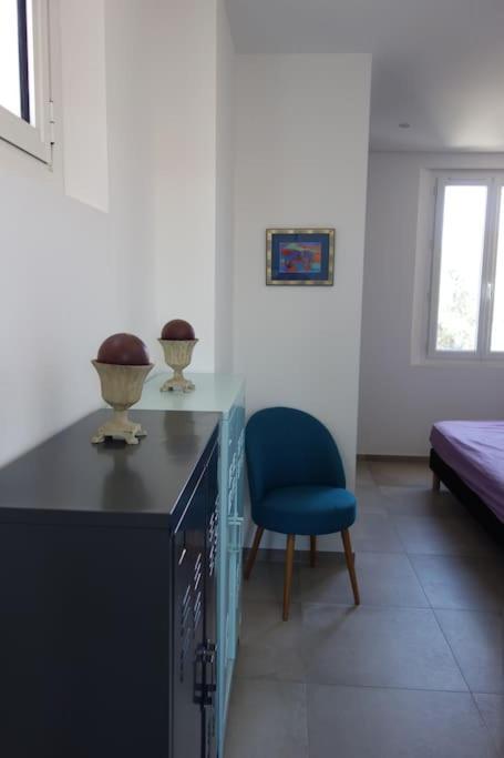 Appartement Port De Sanary Dış mekan fotoğraf