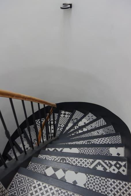 Appartement Port De Sanary Dış mekan fotoğraf