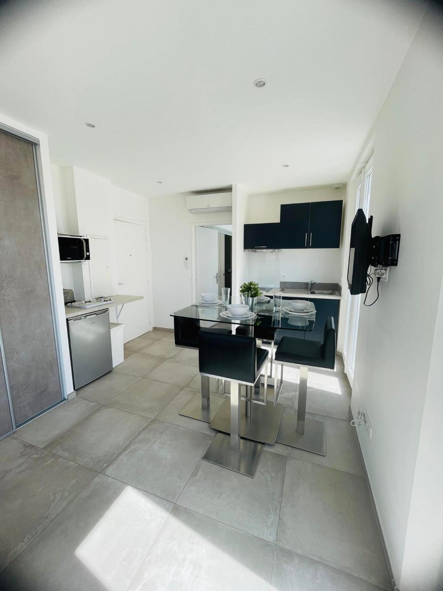 Appartement Port De Sanary Dış mekan fotoğraf