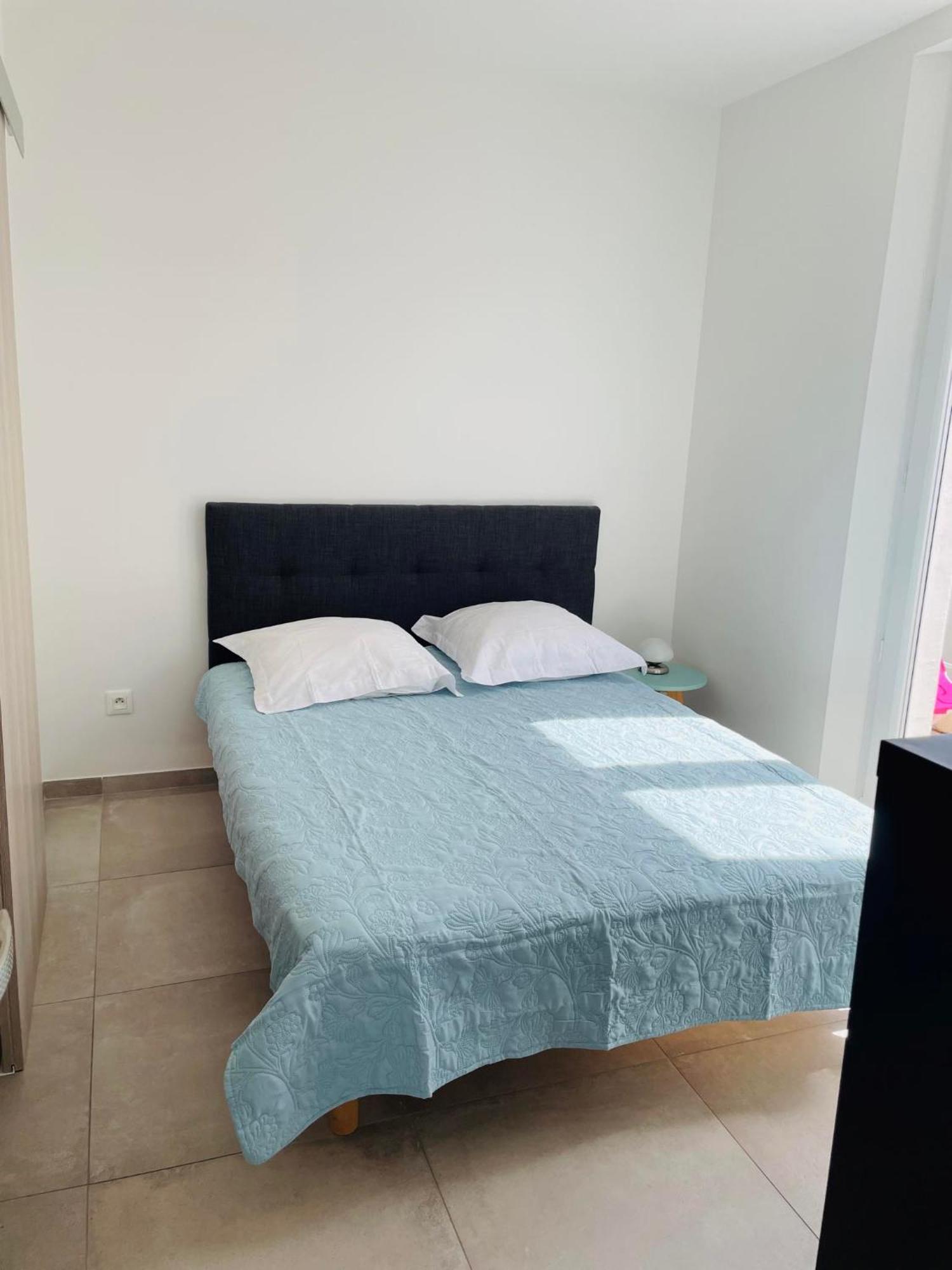 Appartement Port De Sanary Dış mekan fotoğraf