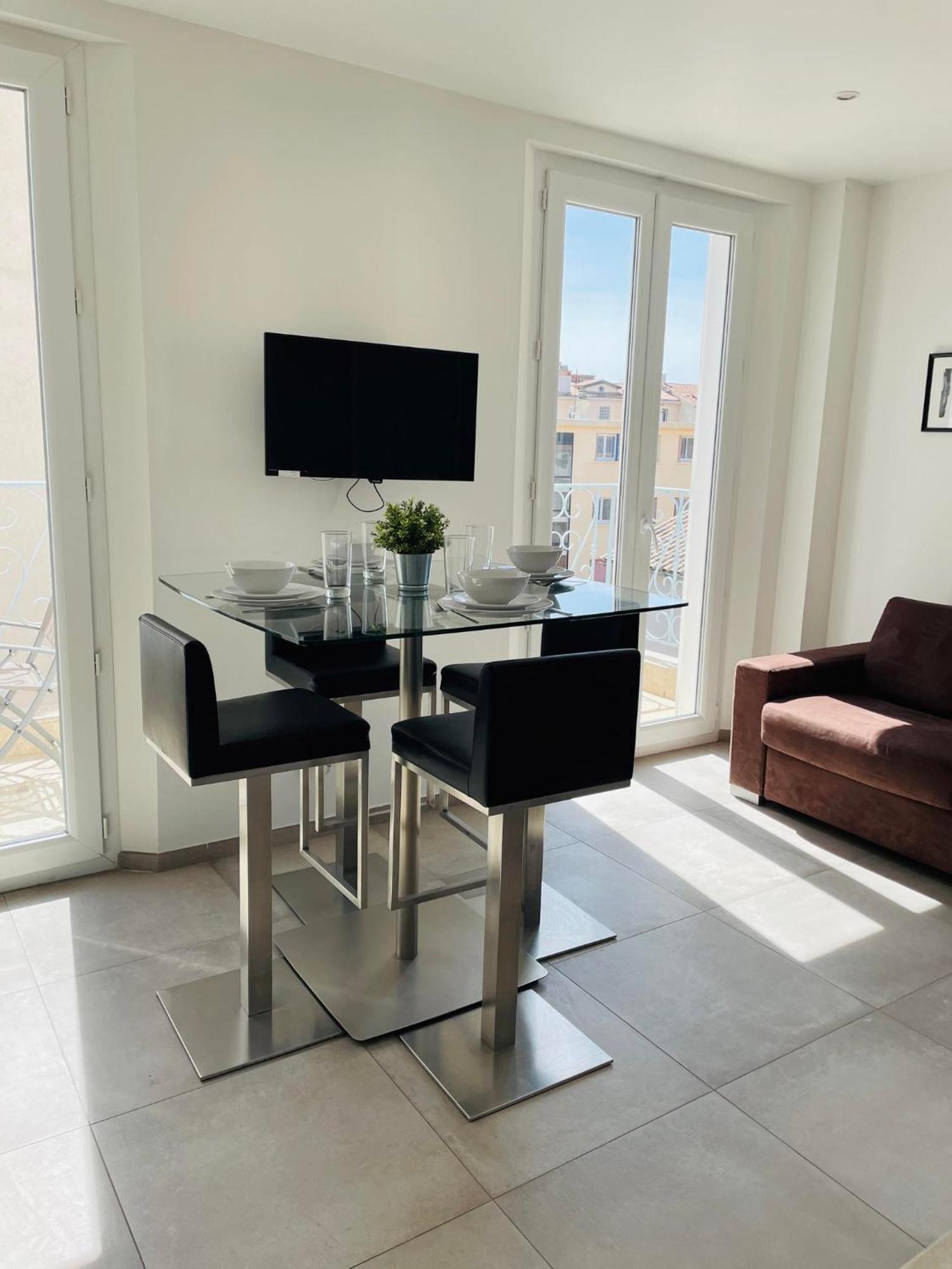 Appartement Port De Sanary Dış mekan fotoğraf