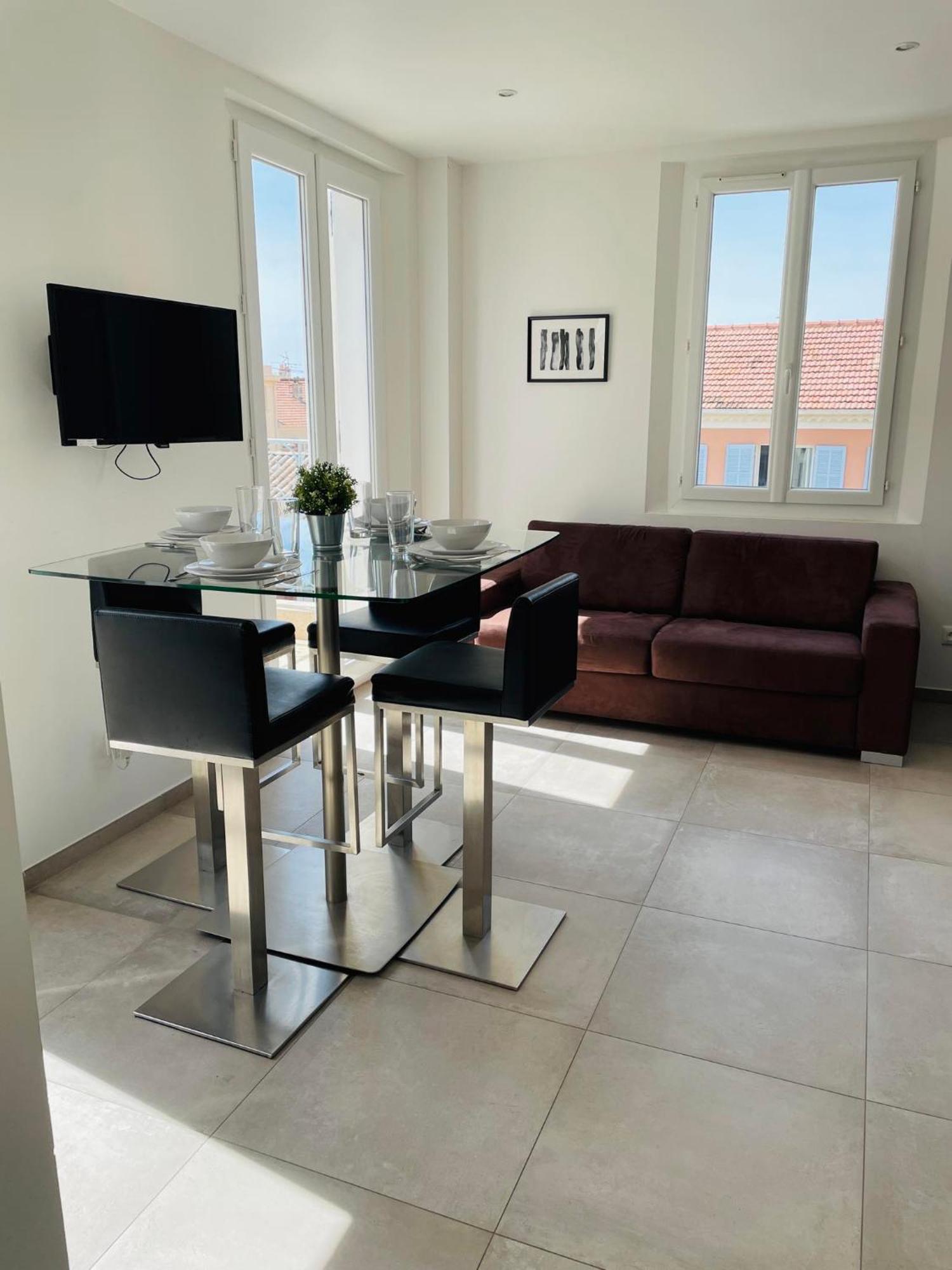 Appartement Port De Sanary Dış mekan fotoğraf