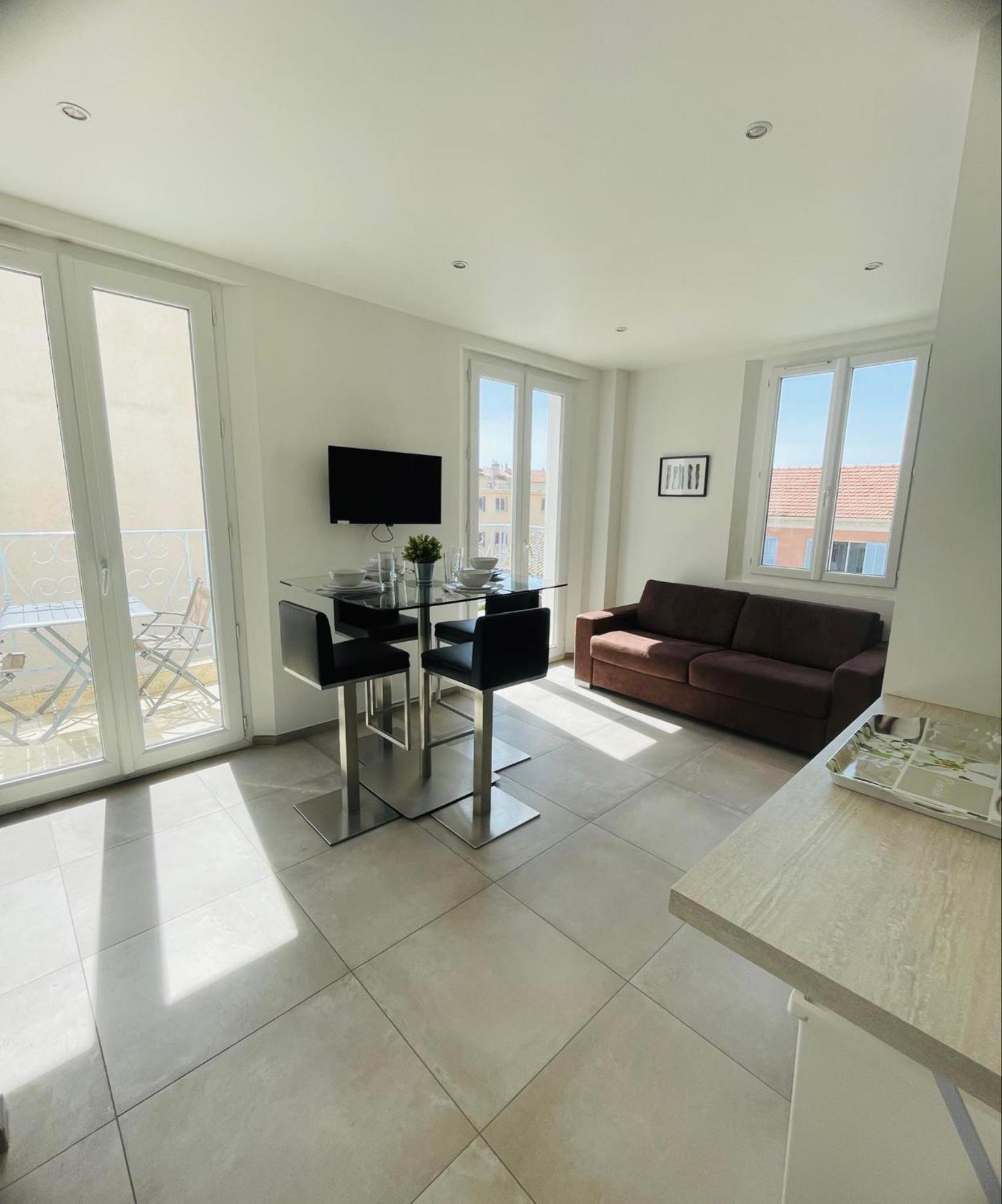 Appartement Port De Sanary Dış mekan fotoğraf