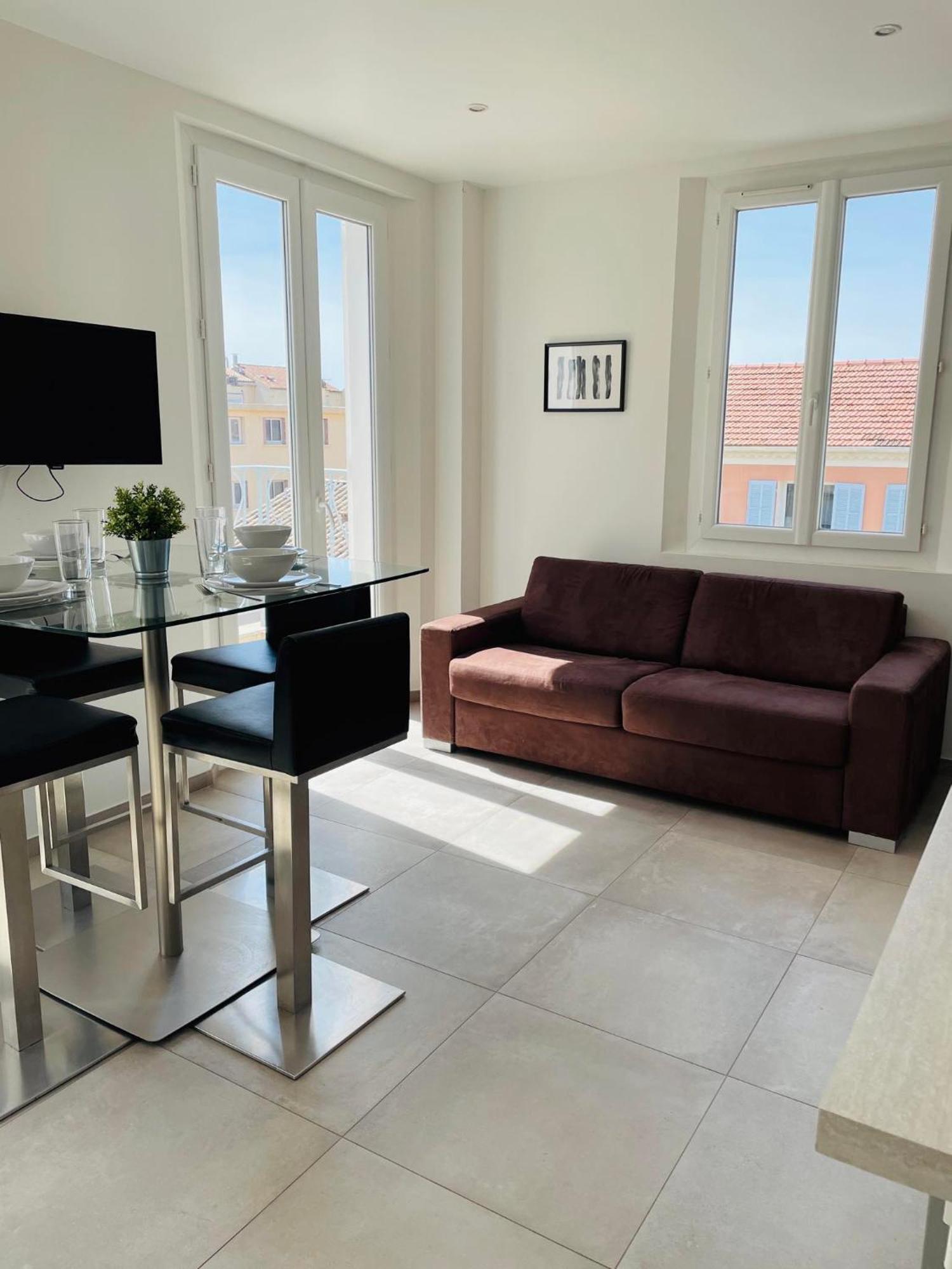 Appartement Port De Sanary Dış mekan fotoğraf