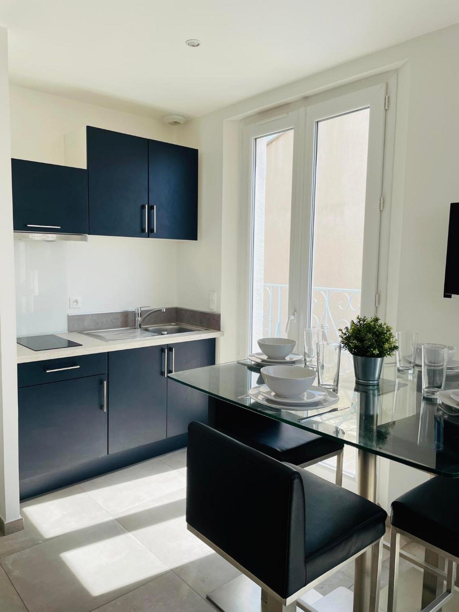 Appartement Port De Sanary Dış mekan fotoğraf