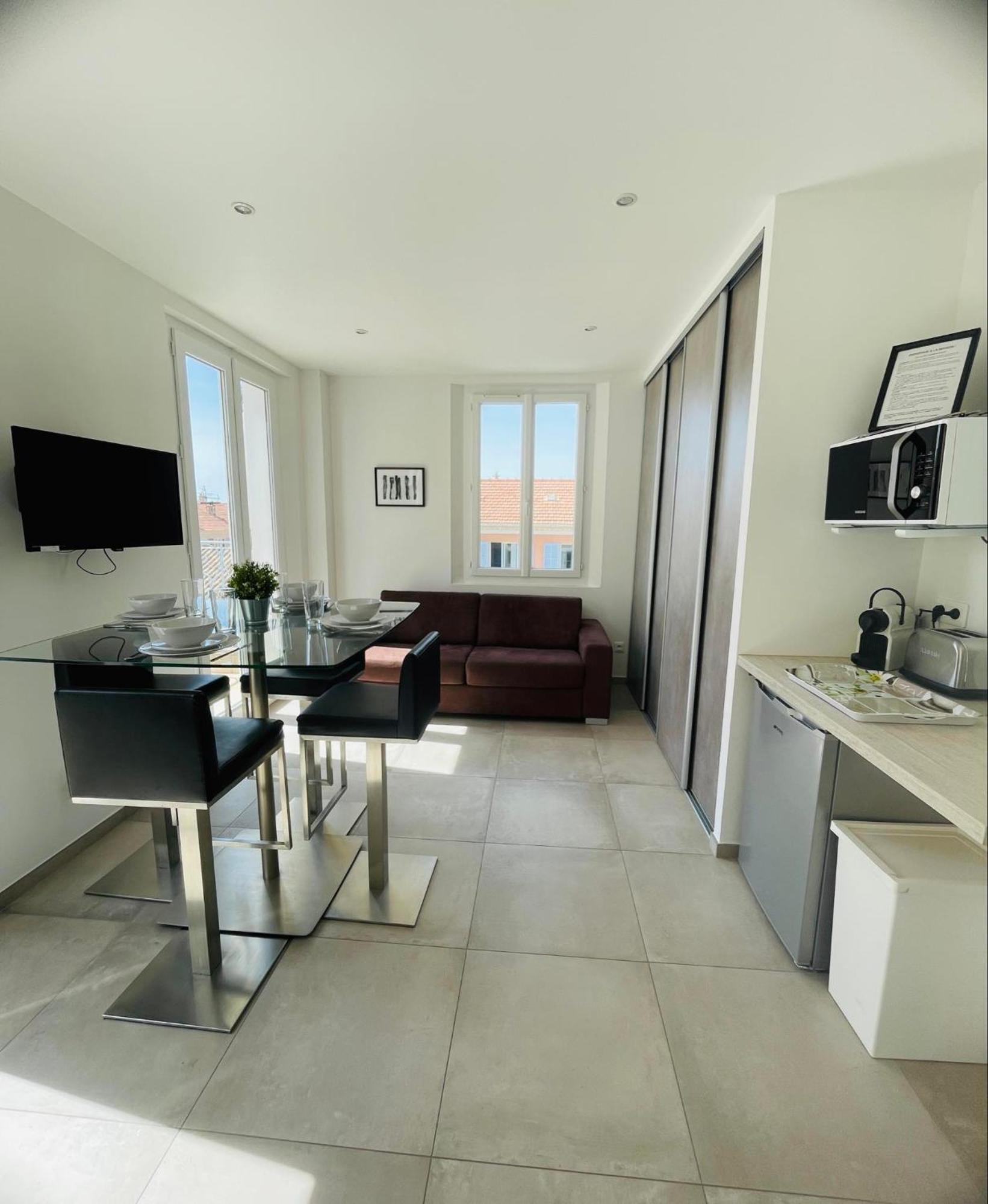 Appartement Port De Sanary Dış mekan fotoğraf