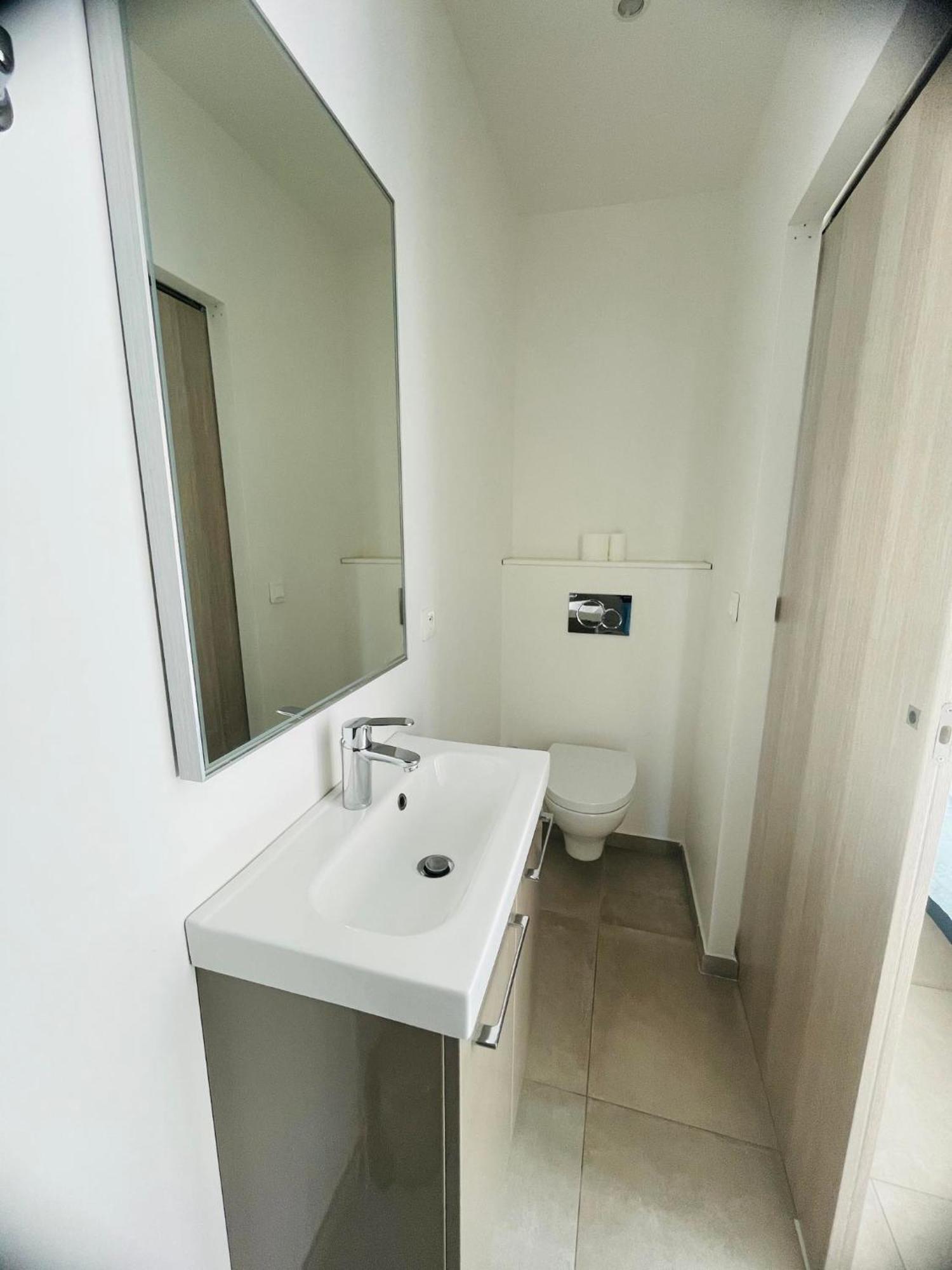 Appartement Port De Sanary Dış mekan fotoğraf