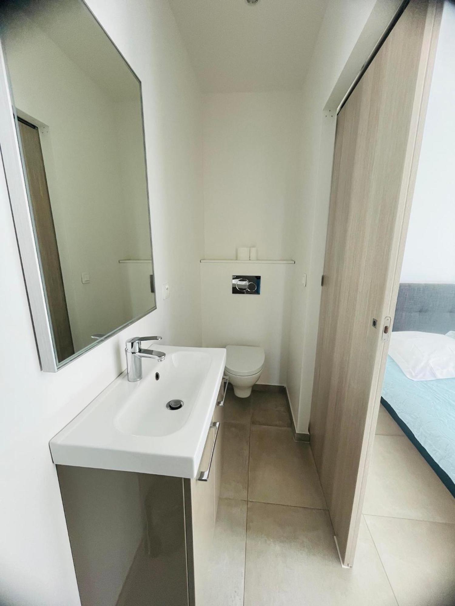 Appartement Port De Sanary Dış mekan fotoğraf