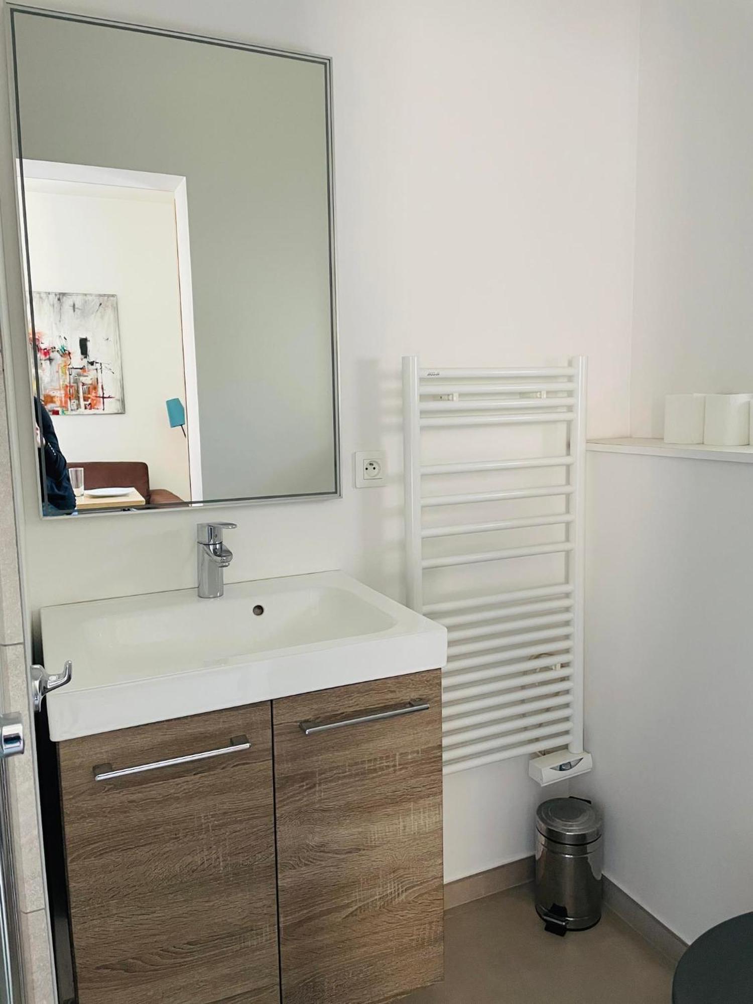 Appartement Port De Sanary Dış mekan fotoğraf
