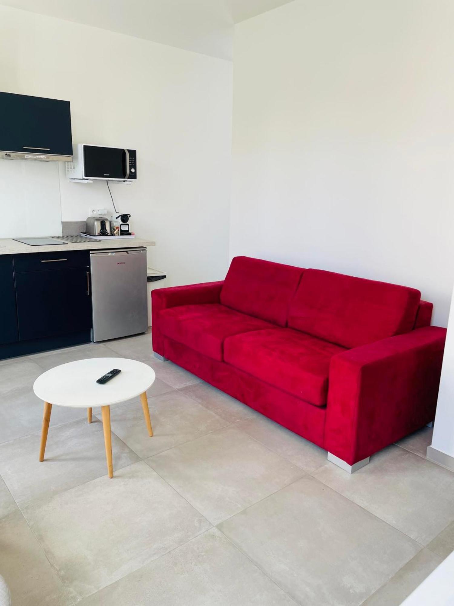 Appartement Port De Sanary Dış mekan fotoğraf