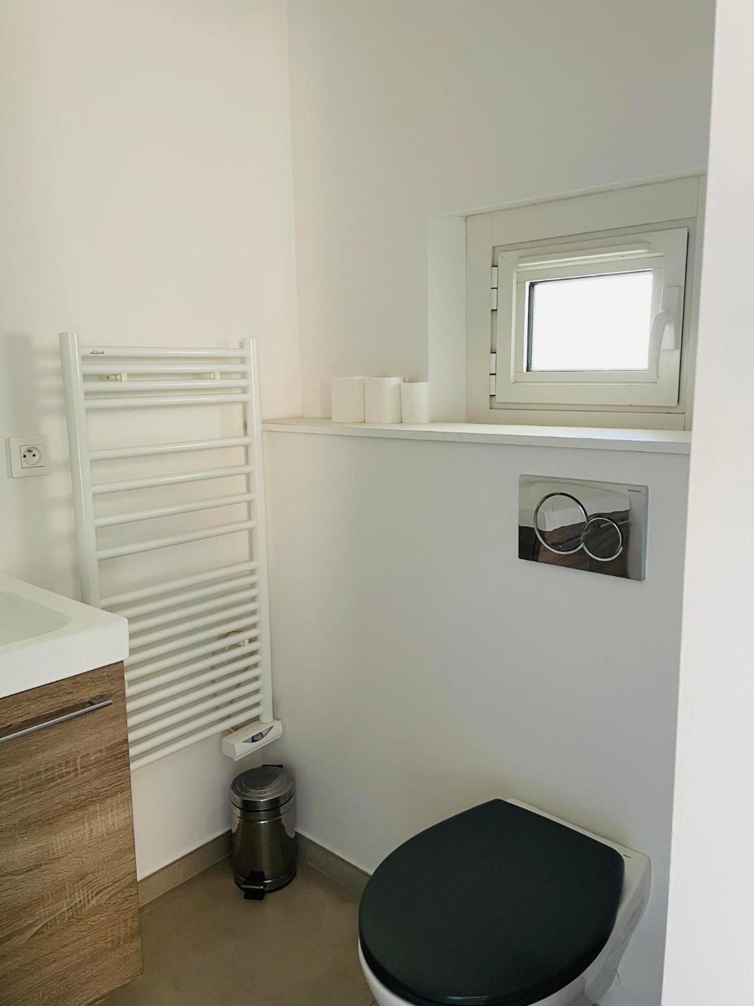 Appartement Port De Sanary Dış mekan fotoğraf