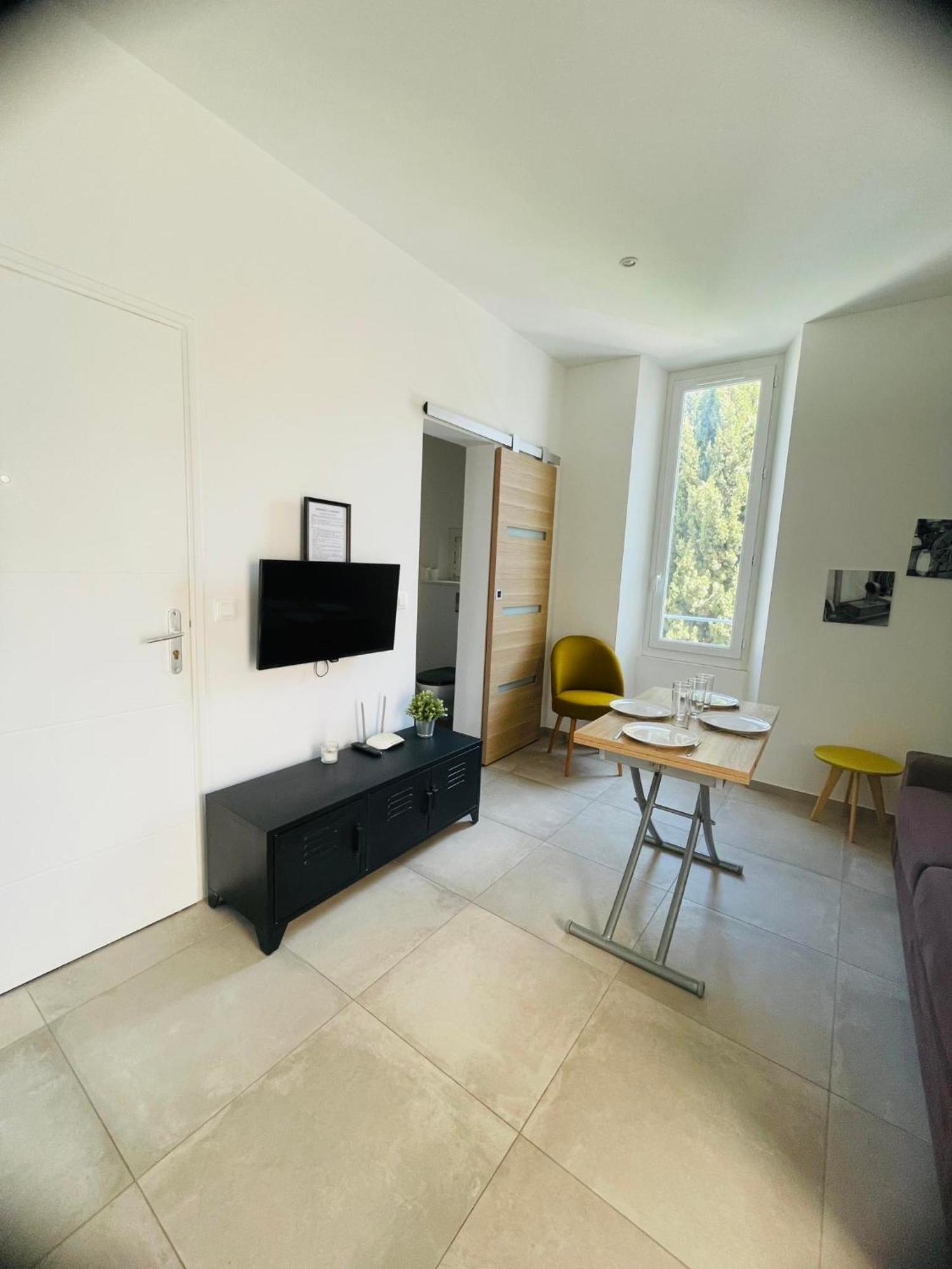 Appartement Port De Sanary Dış mekan fotoğraf