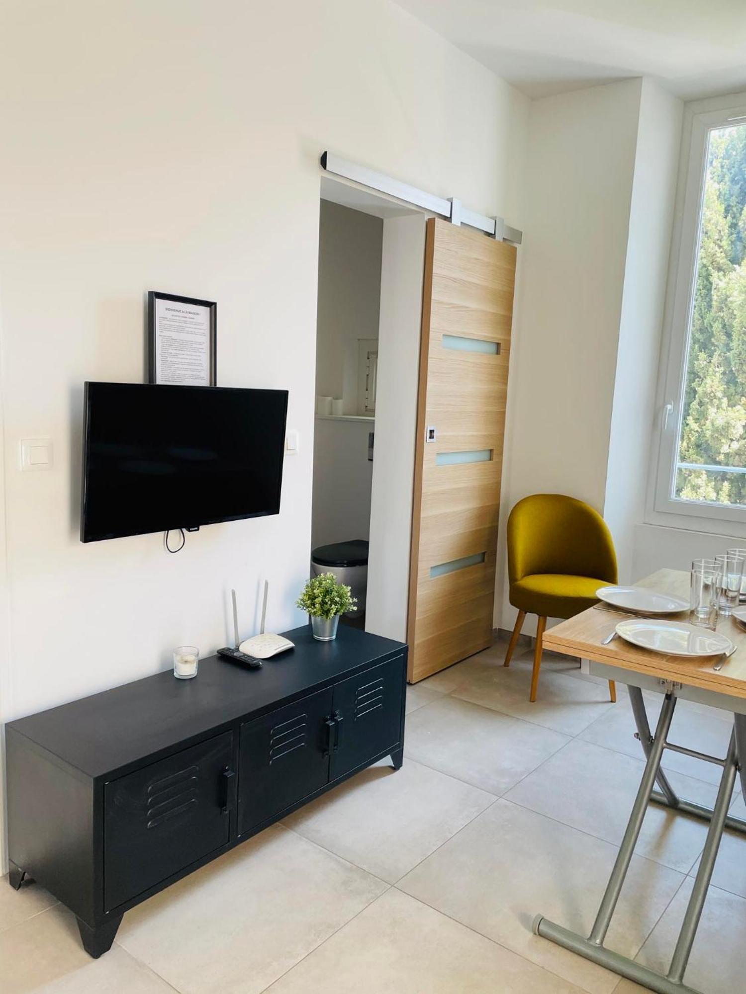 Appartement Port De Sanary Dış mekan fotoğraf