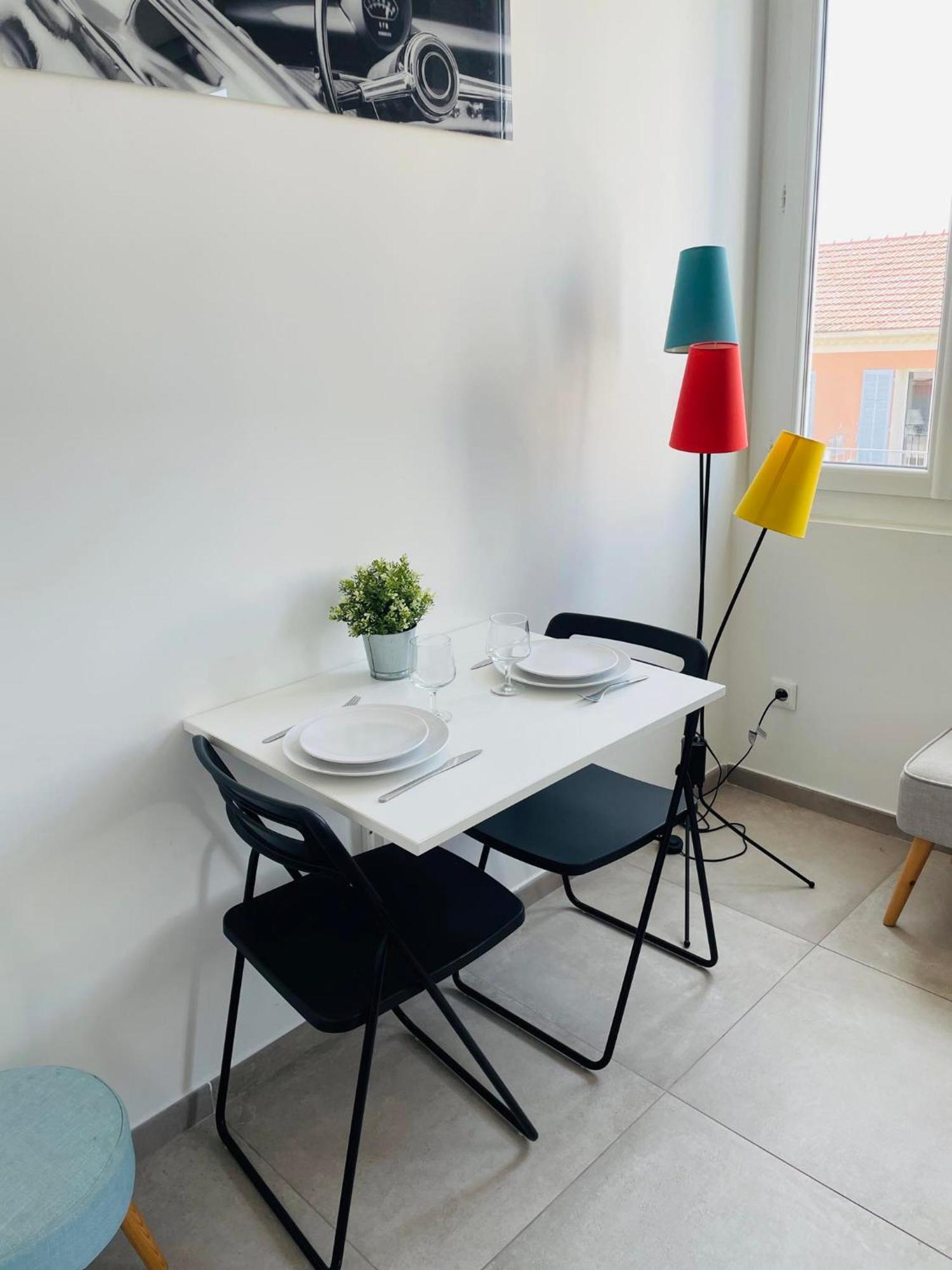 Appartement Port De Sanary Dış mekan fotoğraf