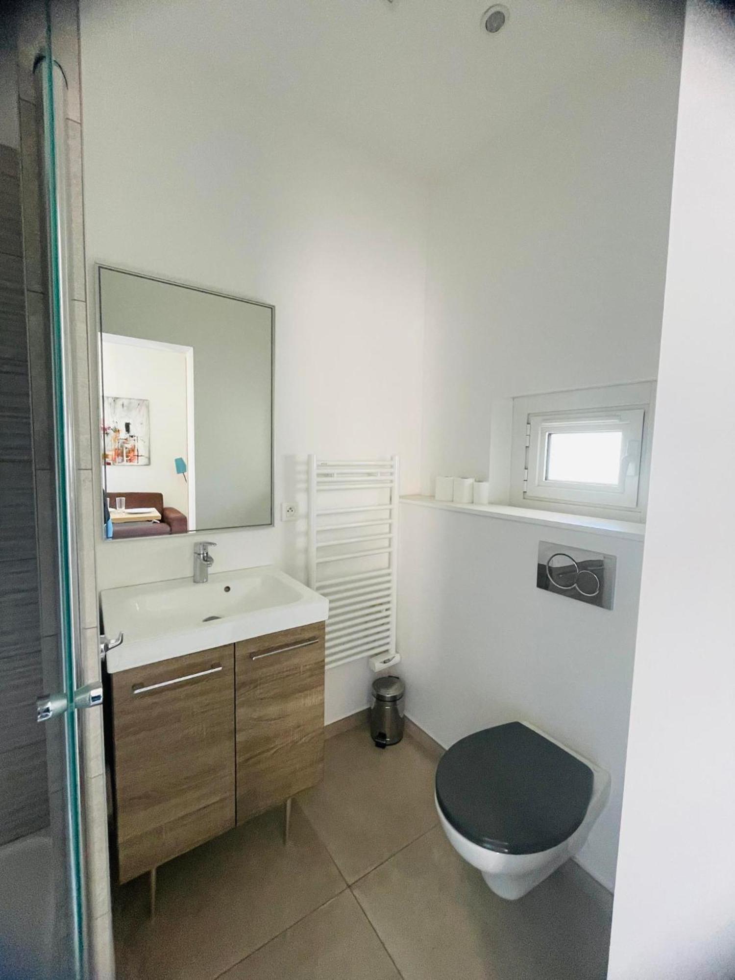 Appartement Port De Sanary Dış mekan fotoğraf