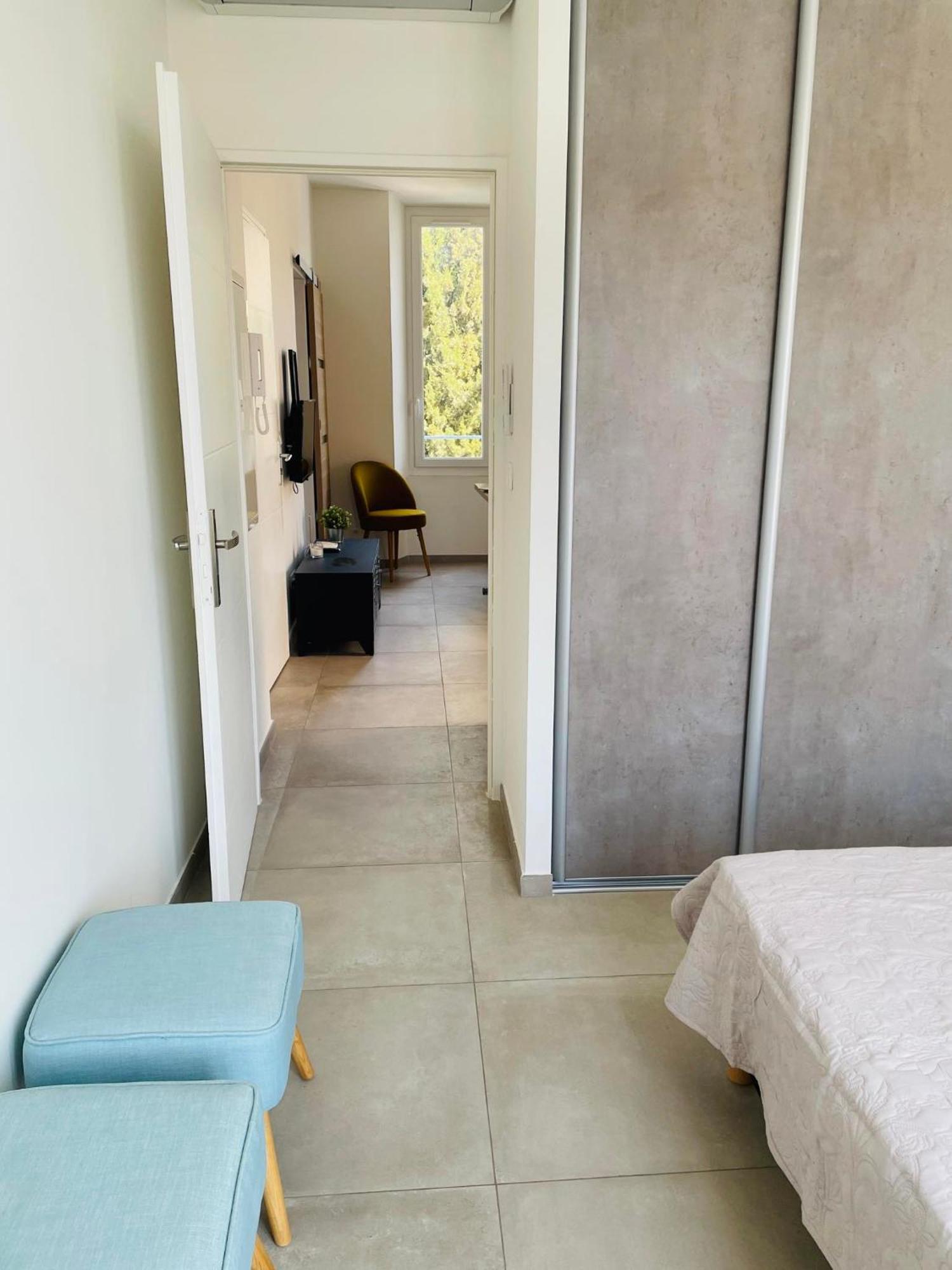 Appartement Port De Sanary Dış mekan fotoğraf