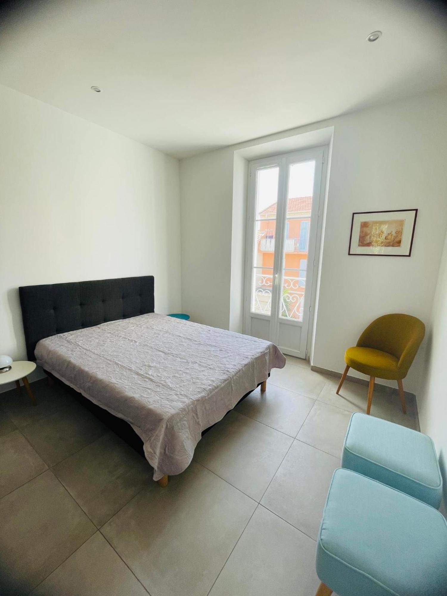 Appartement Port De Sanary Dış mekan fotoğraf