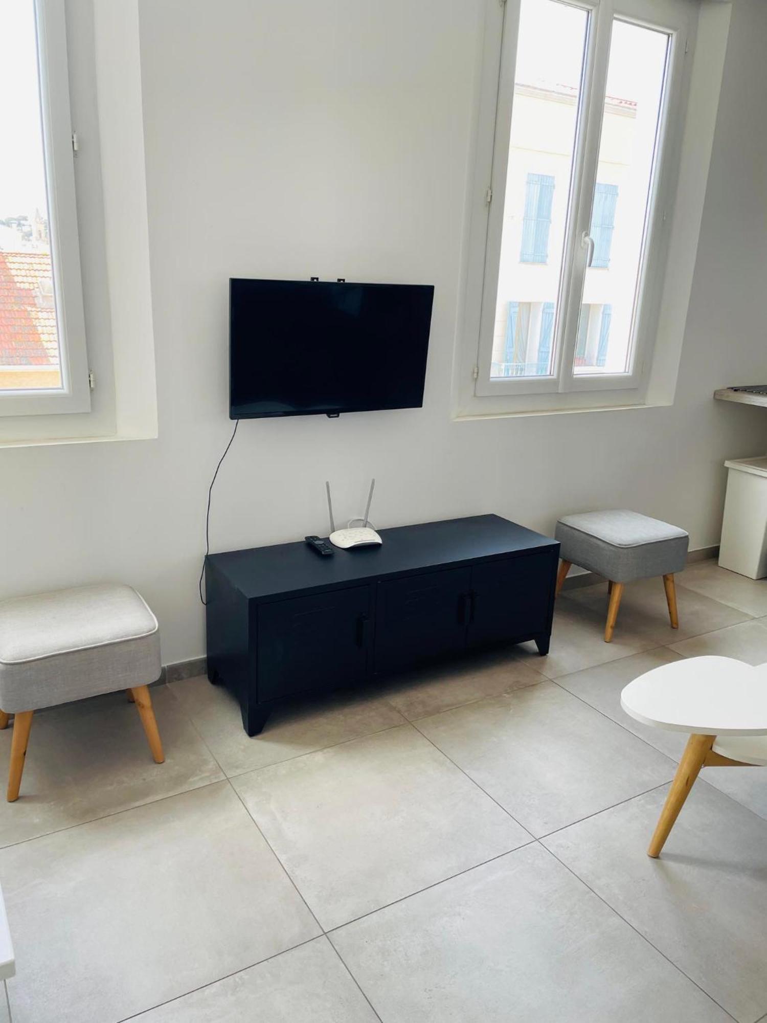Appartement Port De Sanary Dış mekan fotoğraf