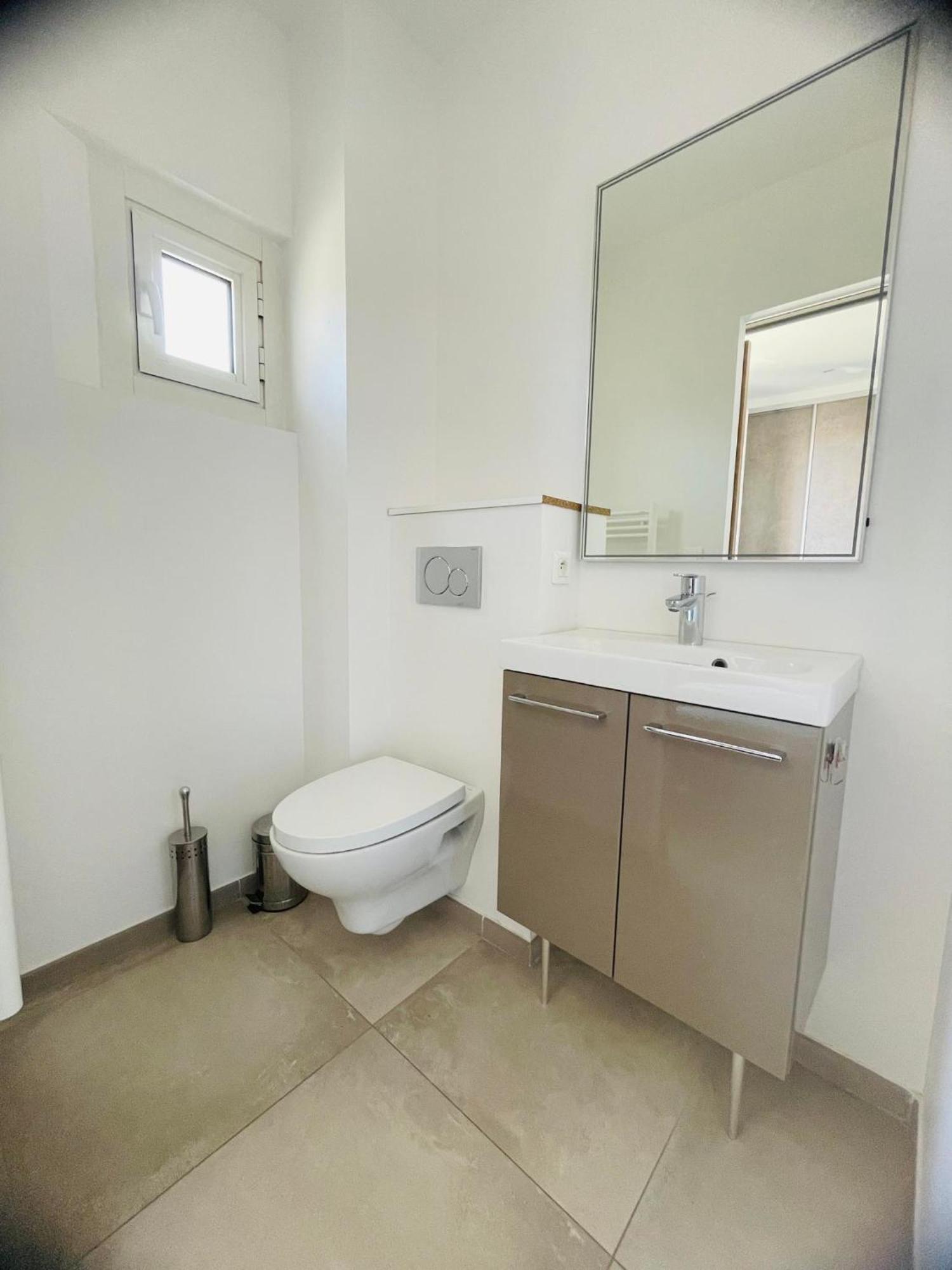 Appartement Port De Sanary Dış mekan fotoğraf