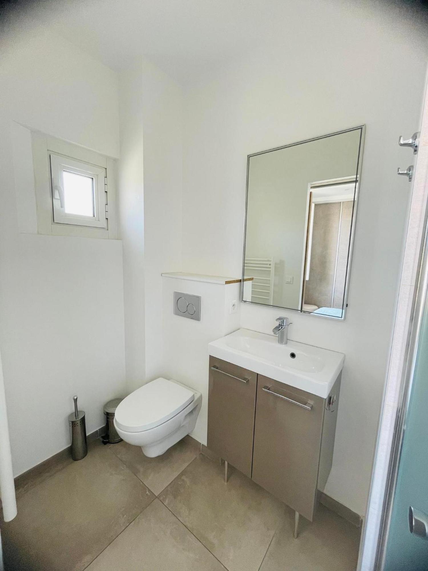Appartement Port De Sanary Dış mekan fotoğraf