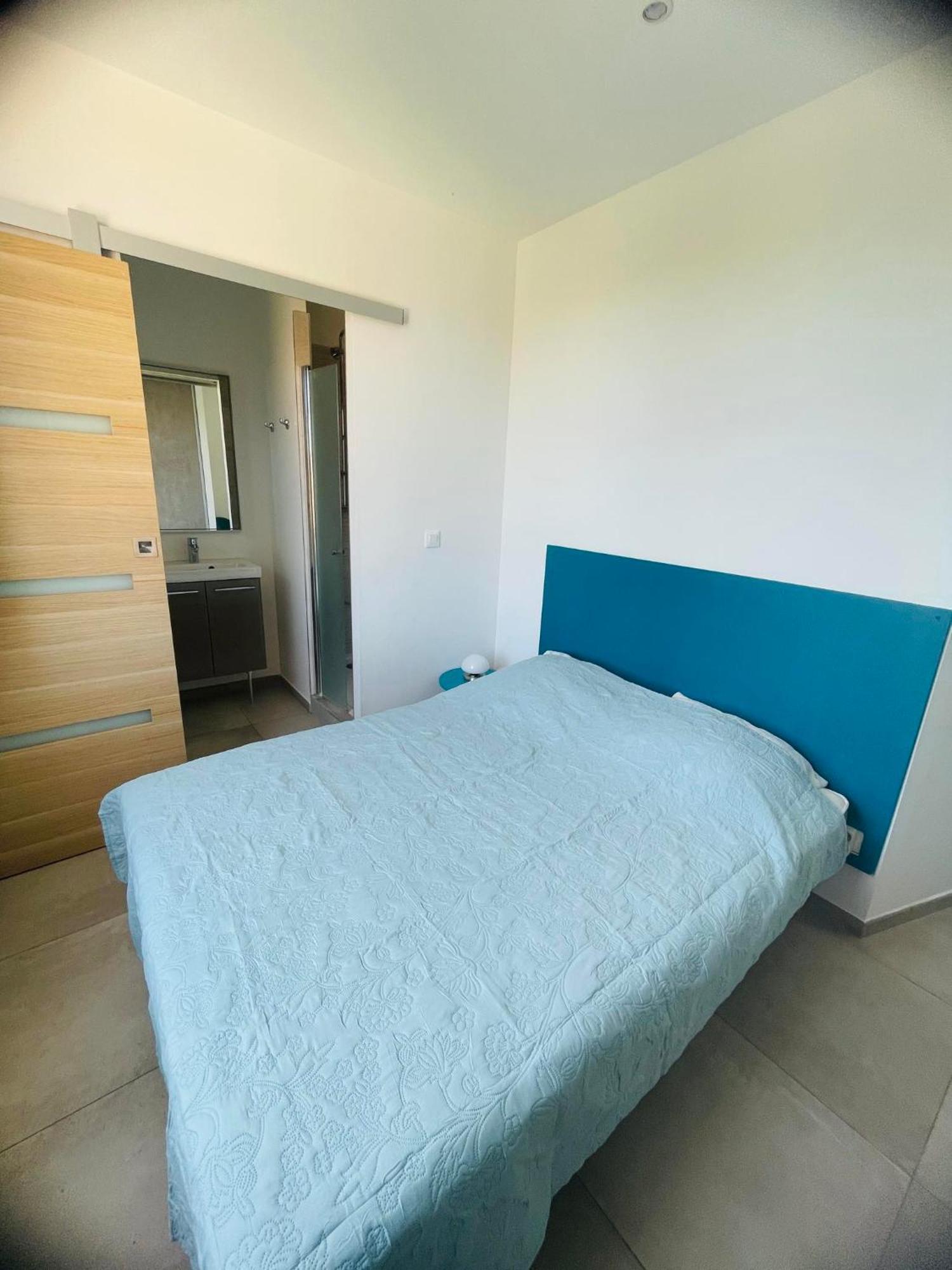 Appartement Port De Sanary Dış mekan fotoğraf