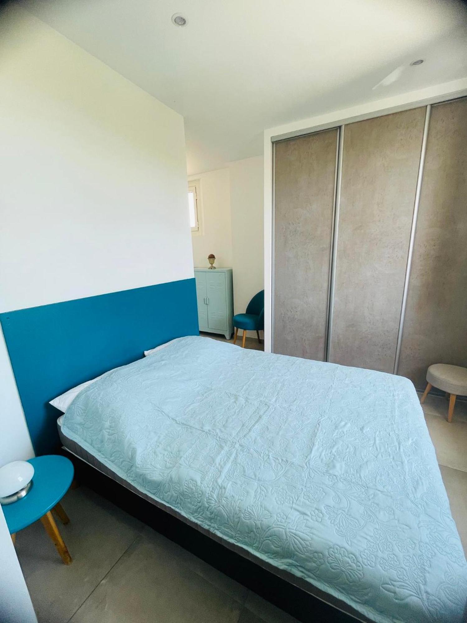 Appartement Port De Sanary Dış mekan fotoğraf