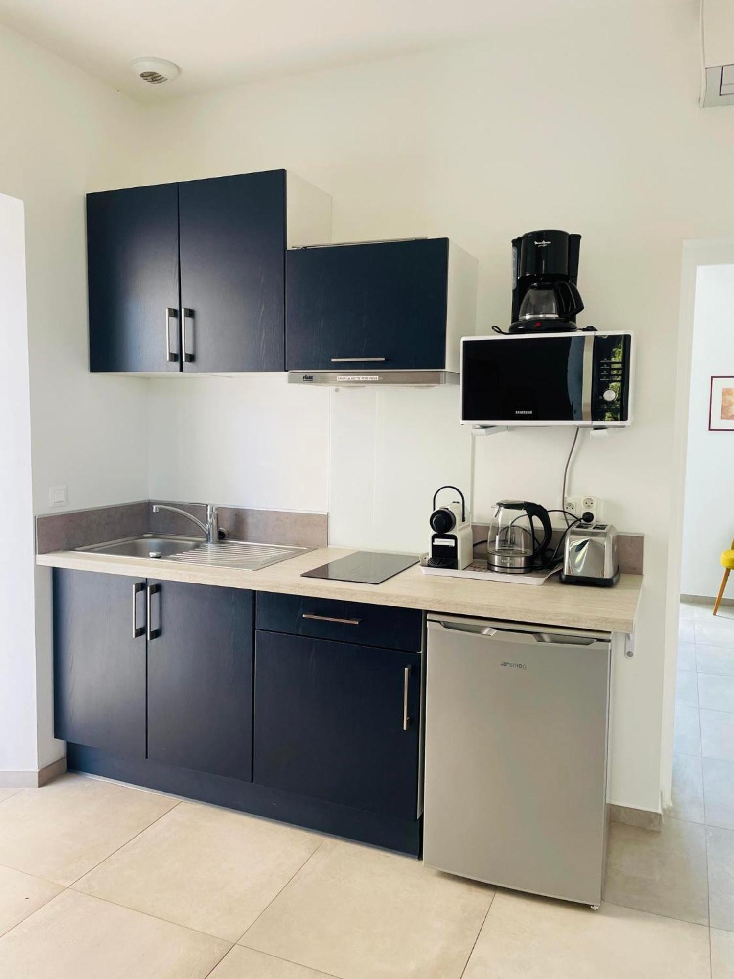 Appartement Port De Sanary Dış mekan fotoğraf